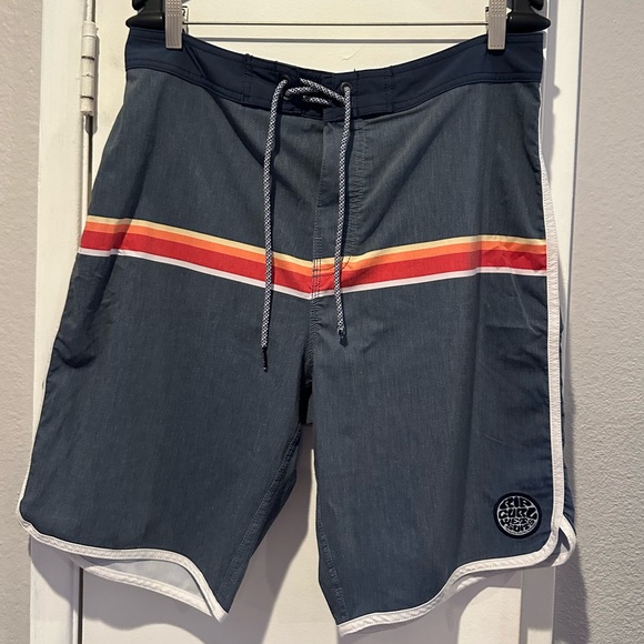 Men’s Rip Curl mirage swim shorts - Picture 9 of 11